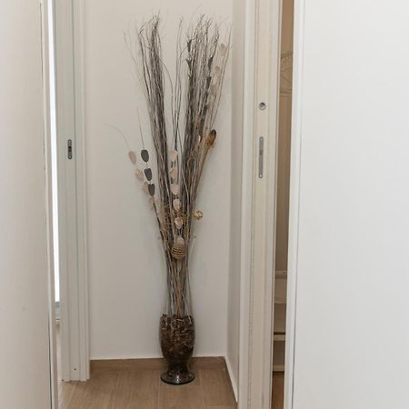Ludo Holiday House - Charming Con Patio A Due Passi Dalla Cattedrale Palermo Esterno foto