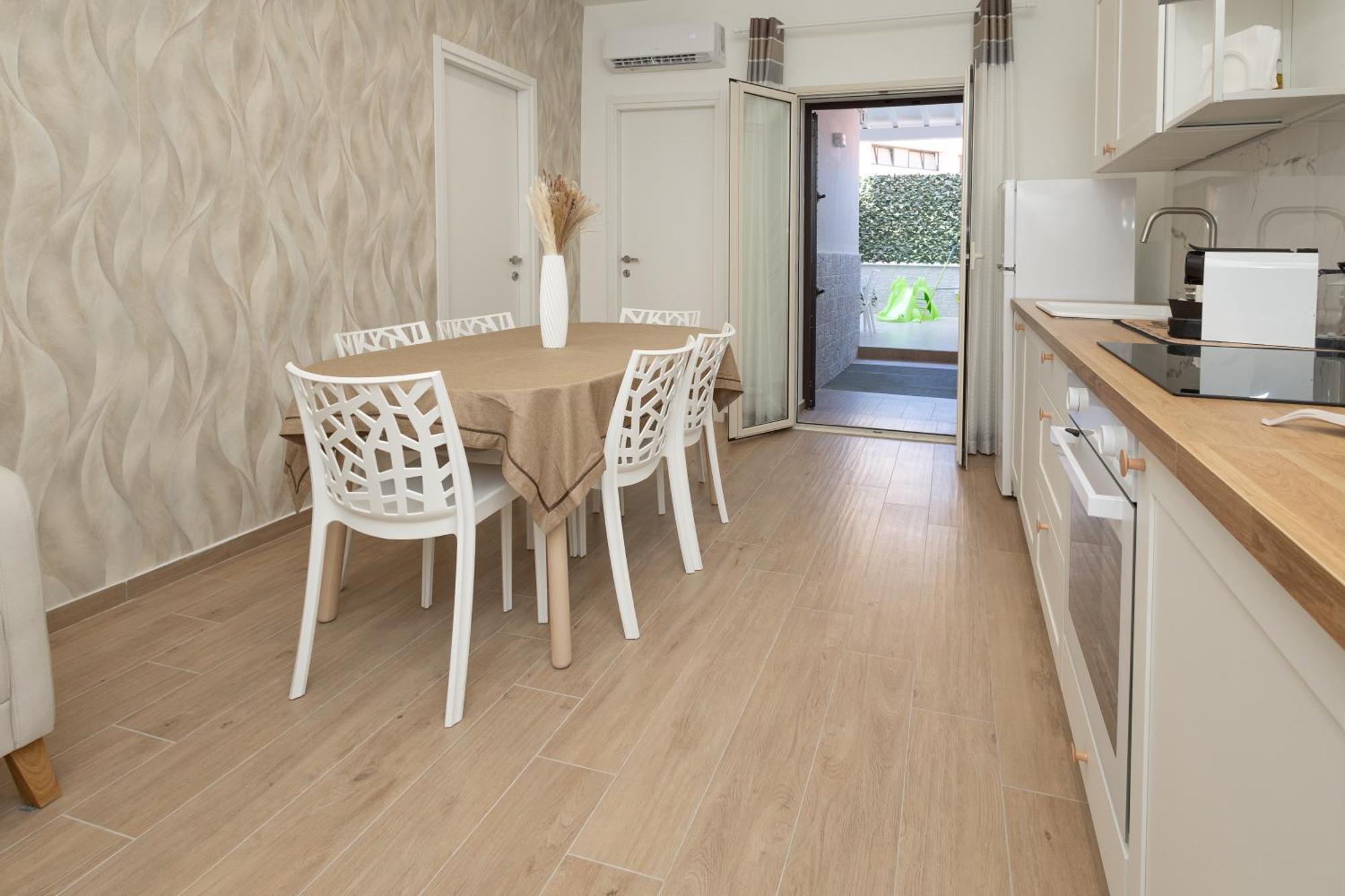 Ludo Holiday House - Charming Con Patio A Due Passi Dalla Cattedrale Palermo Esterno foto