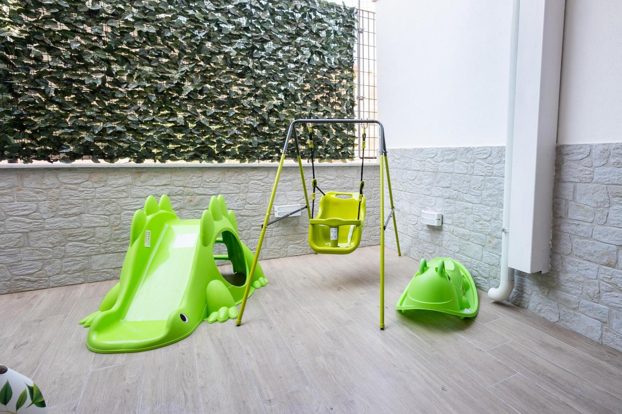 Ludo Holiday House - Charming Con Patio A Due Passi Dalla Cattedrale Palermo Esterno foto